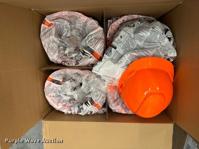 image for item NF9595 Safety equipment