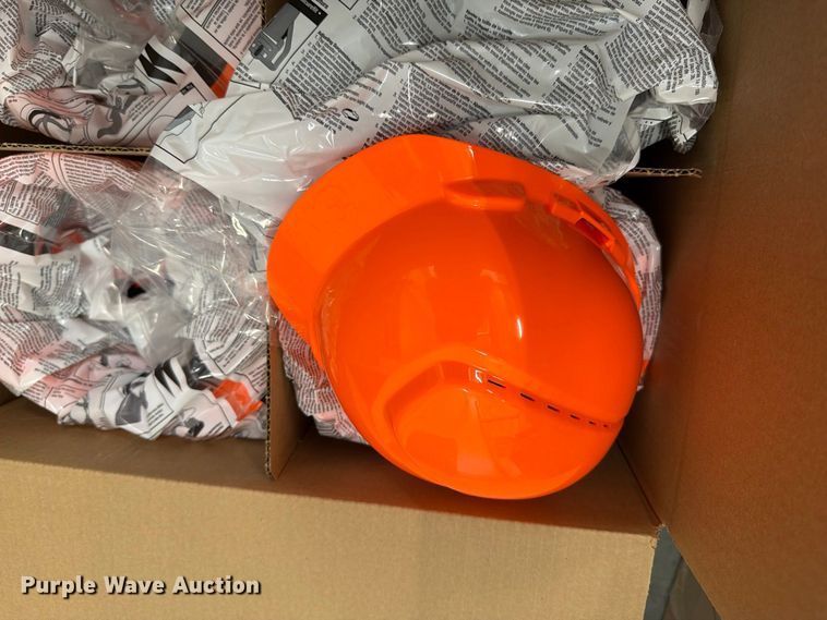 image for item NF9595 Safety equipment