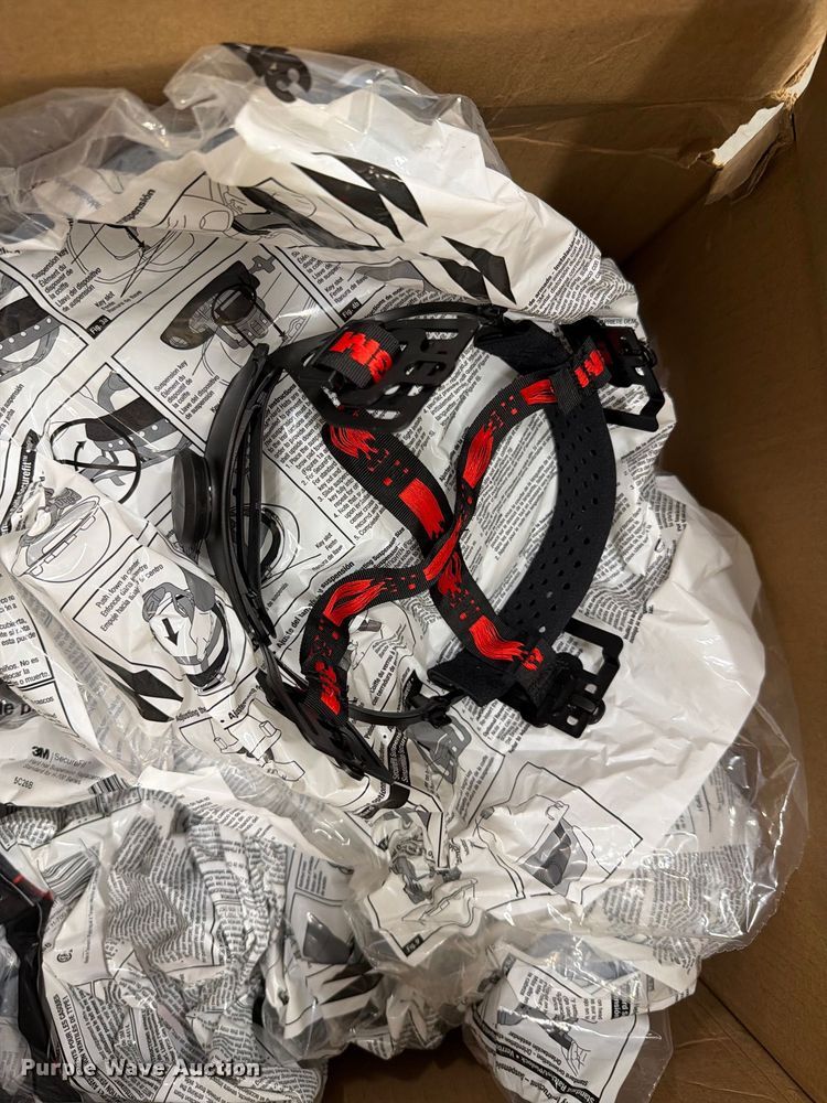image for item NF9595 Safety equipment