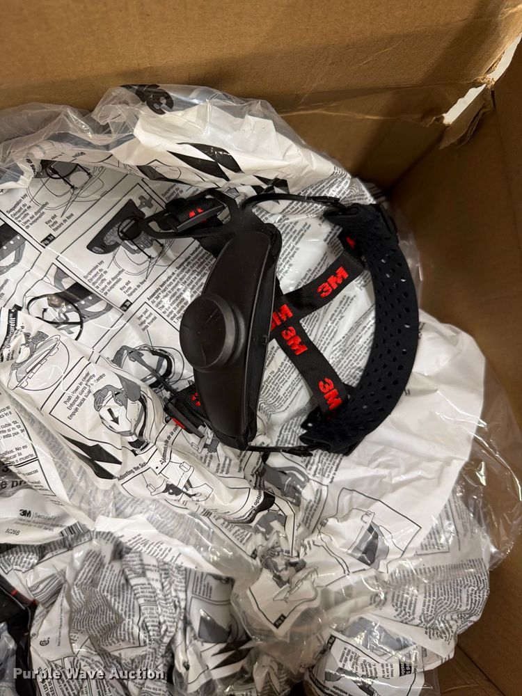 image for item NF9595 Safety equipment
