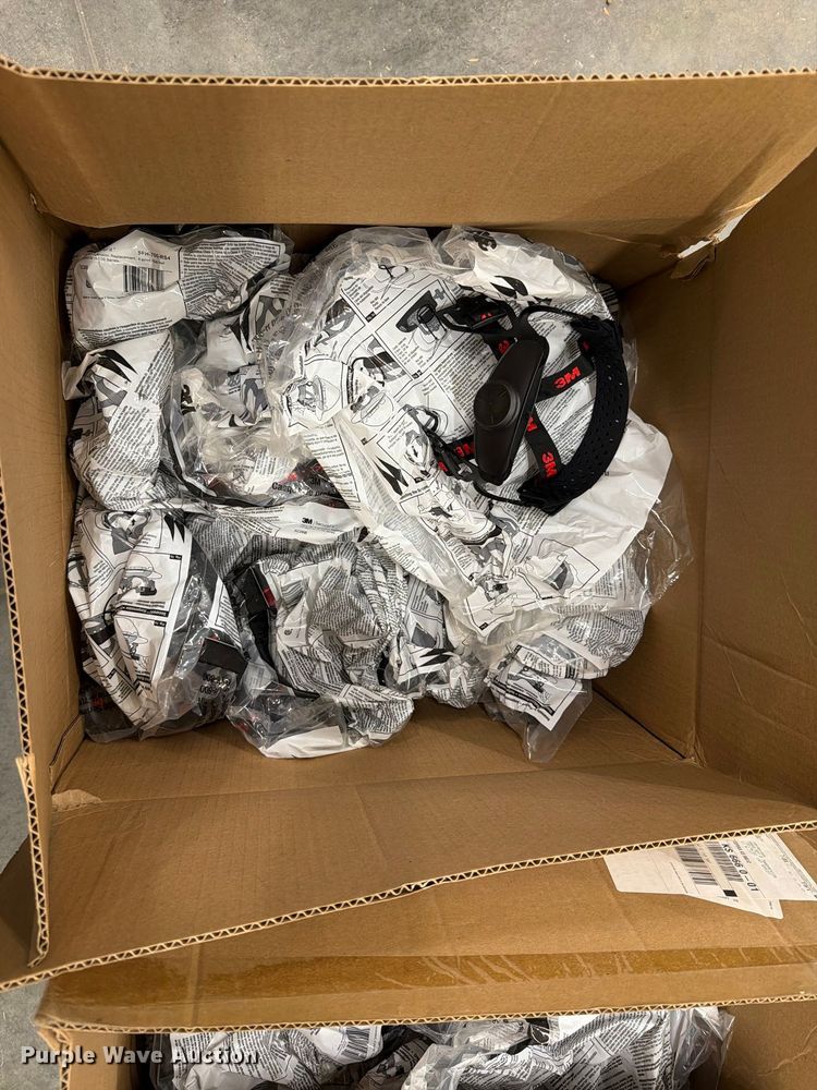 image for item NF9595 Safety equipment