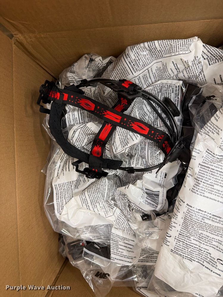 image for item NF9595 Safety equipment