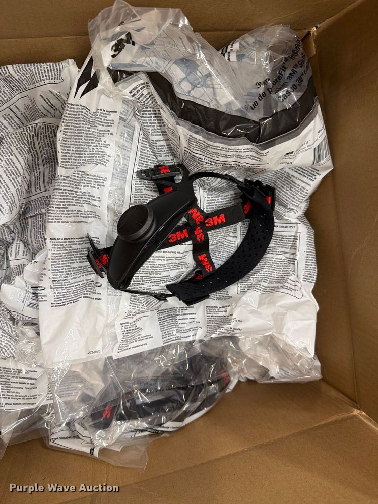 image for item NF9595 Safety equipment