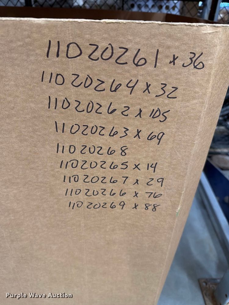 image for item NF9595 Safety equipment