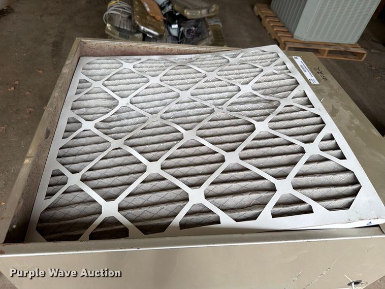 image for item NF9596 Carrier 59SCA120S241120 furnace