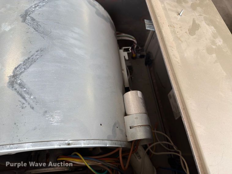image for item NF9596 Carrier 59SCA120S241120 furnace