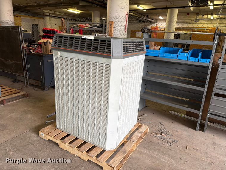 image for item NF9598 1995 Condensor XL1200 condenser