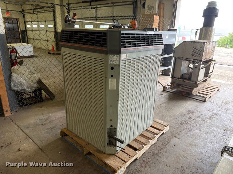 image for item NF9598 1995 Condensor XL1200 condenser