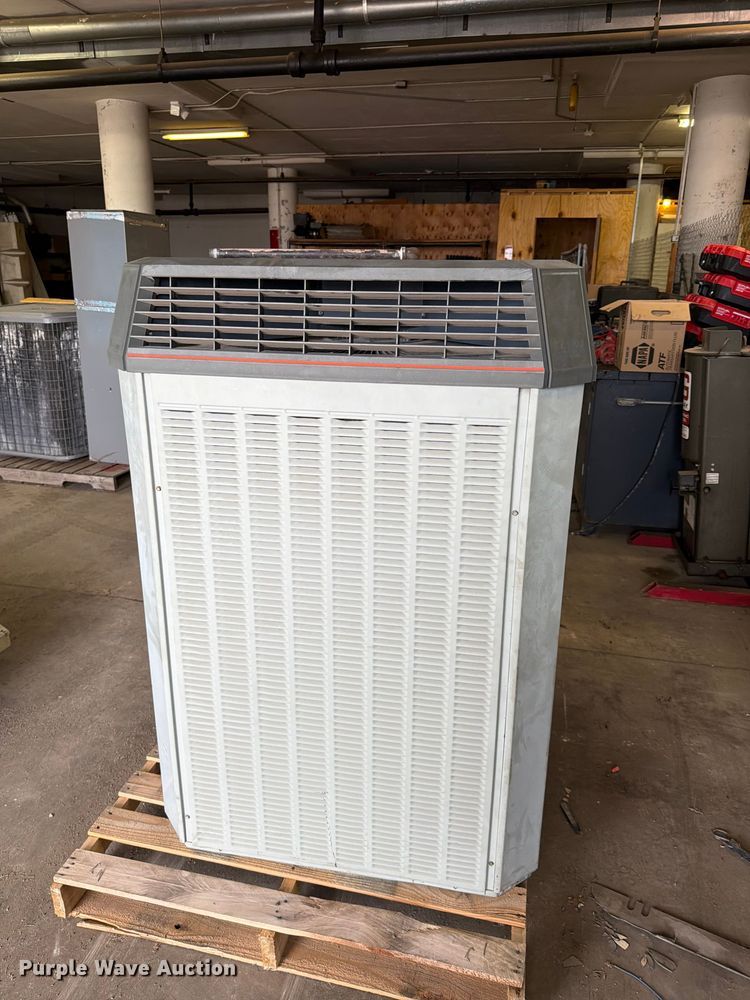 image for item NF9598 1995 Condensor XL1200 condenser