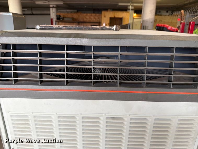 image for item NF9598 1995 Condensor XL1200 condenser