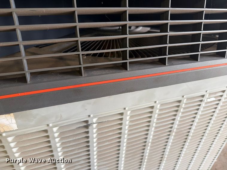 image for item NF9598 1995 Condensor XL1200 condenser