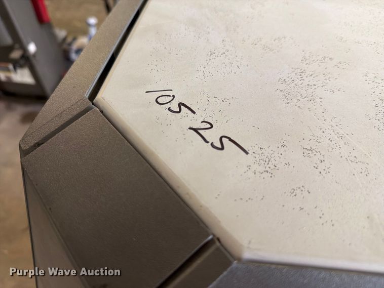 image for item NF9598 1995 Condensor XL1200 condenser