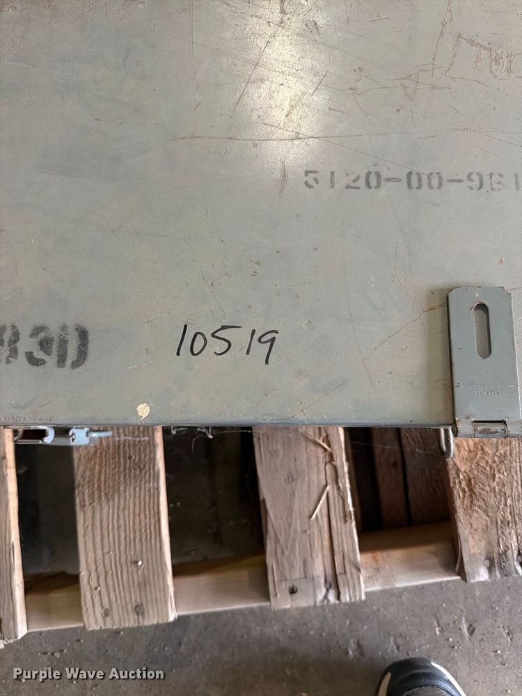 image for item NF9599 Swench  wrench set