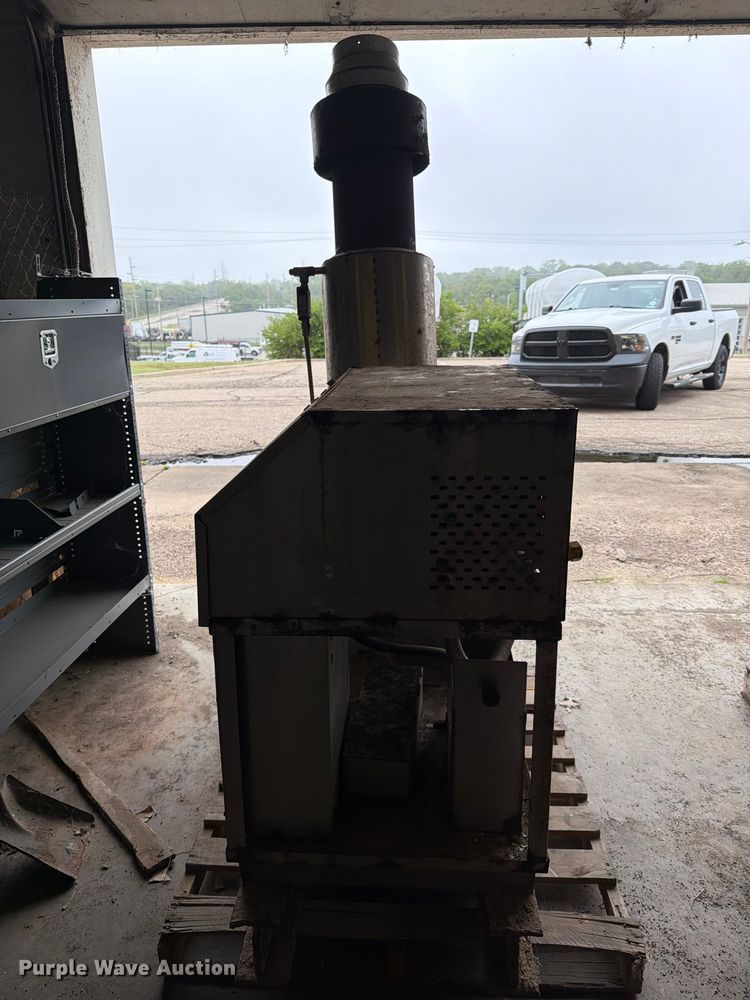 image for item NF9600 Alkta cleaning system