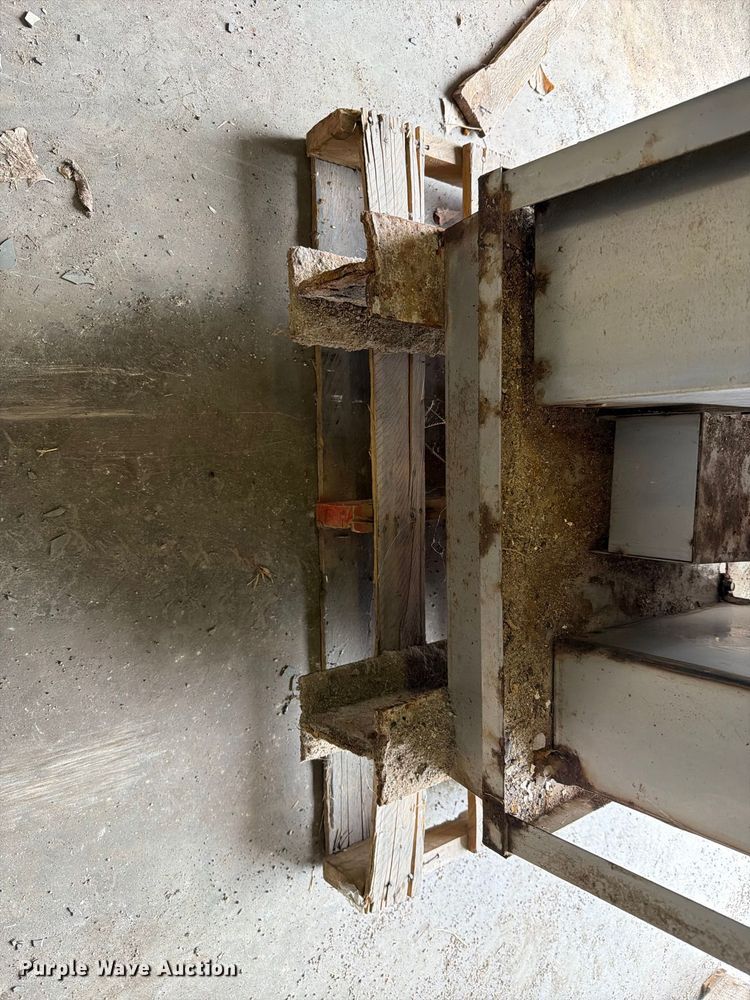 image for item NF9600 Alkta cleaning system