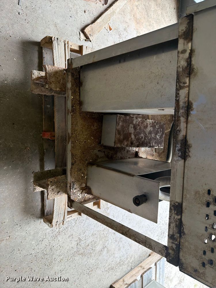 image for item NF9600 Alkta cleaning system