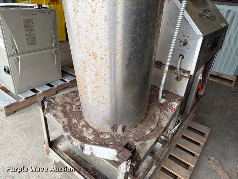 image for item NF9600 Alkta cleaning system