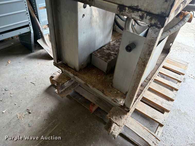 image for item NF9600 Alkta cleaning system