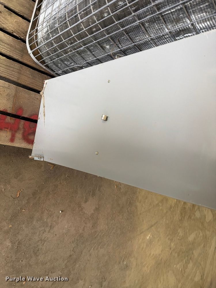 image for item NF9601 Comfortmaker furnace