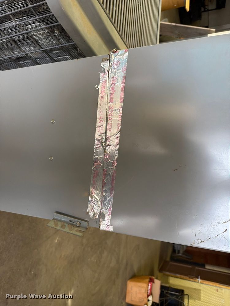 image for item NF9601 Comfortmaker furnace