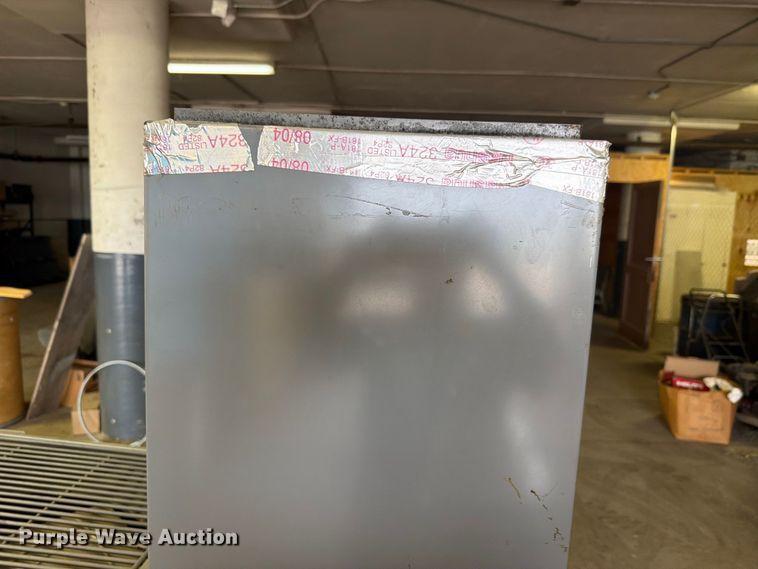 image for item NF9601 Comfortmaker furnace