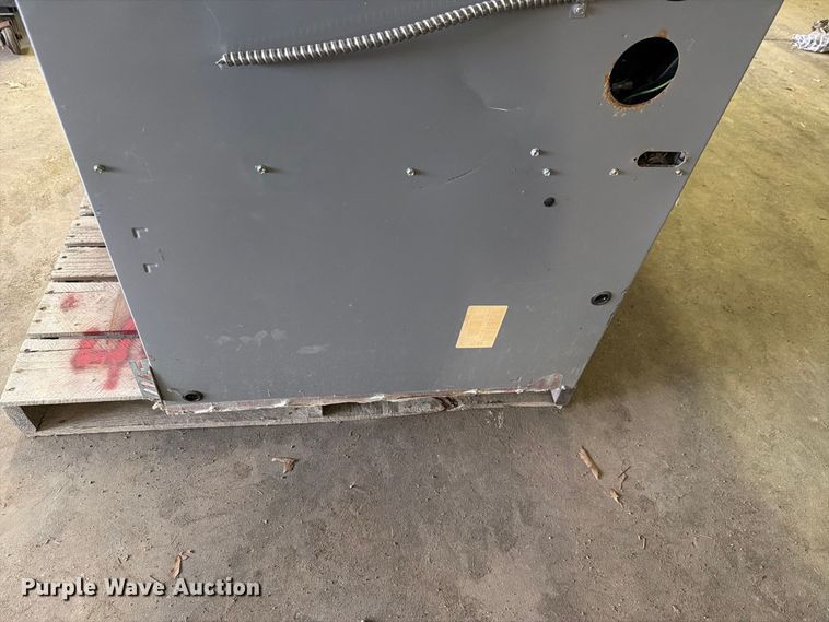 image for item NF9601 Comfortmaker furnace
