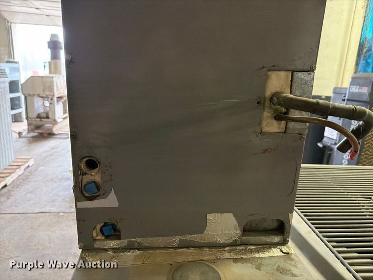 image for item NF9601 Comfortmaker furnace