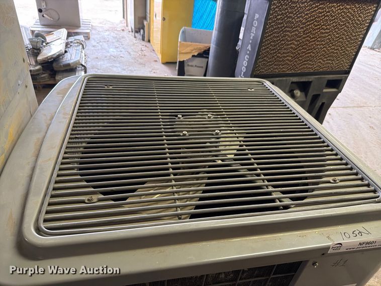 image for item NF9601 Comfortmaker furnace