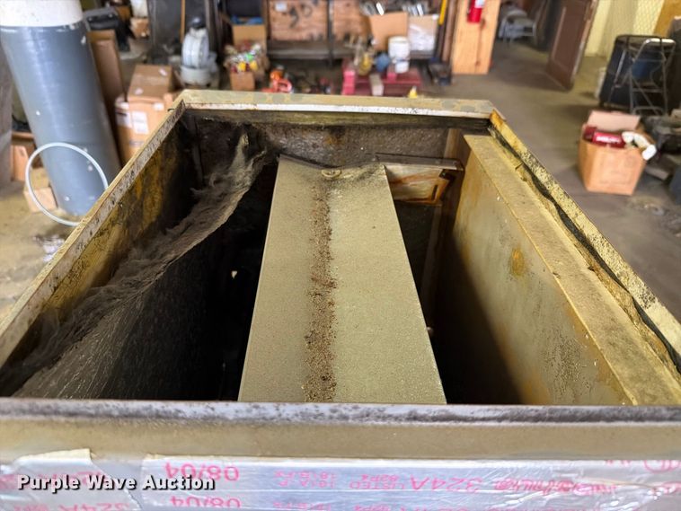 image for item NF9601 Comfortmaker furnace