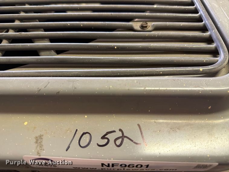 image for item NF9601 Comfortmaker furnace