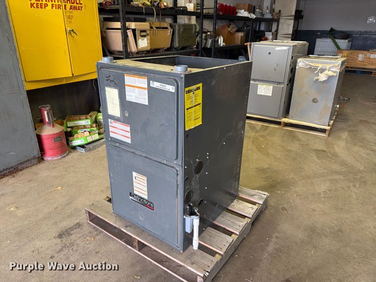 image for item NF9603 Amana Distinctions 10523  evaporator/ condenser 