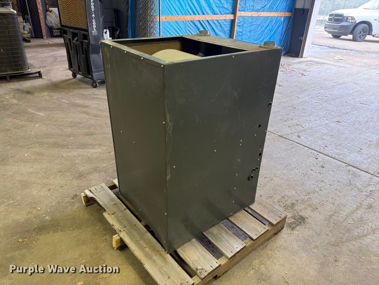 image for item NF9603 Amana Distinctions 10523  evaporator/ condenser 
