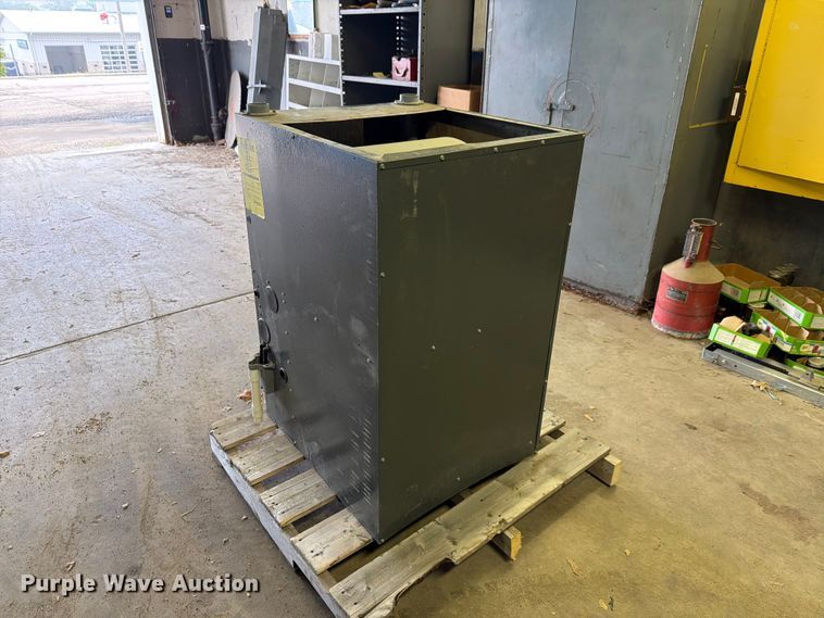 image for item NF9603 Amana Distinctions 10523  evaporator/ condenser 