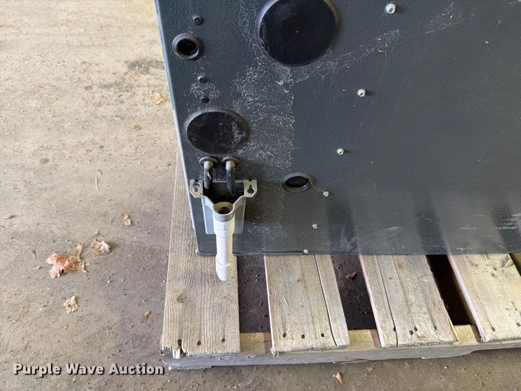 image for item NF9603 Amana Distinctions 10523  evaporator/ condenser 