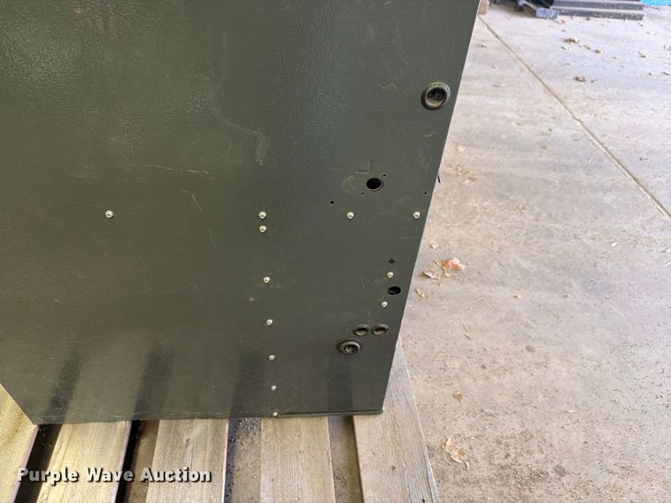 image for item NF9603 Amana Distinctions 10523  evaporator/ condenser 