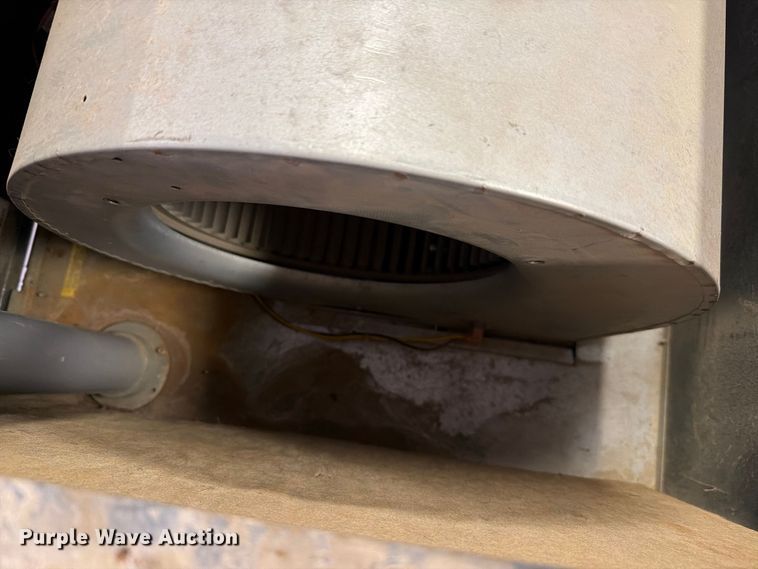 image for item NF9603 Amana Distinctions 10523  evaporator/ condenser 