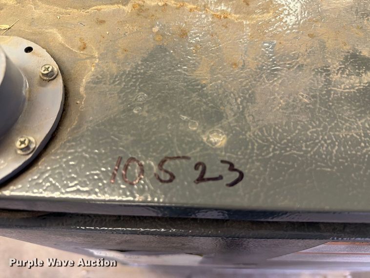 image for item NF9603 Amana Distinctions 10523  evaporator/ condenser 