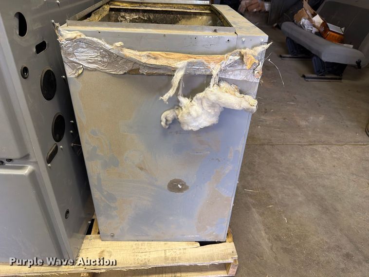image for item NF9604 ICP Evaporator/Furnace furnace/ evaporator
