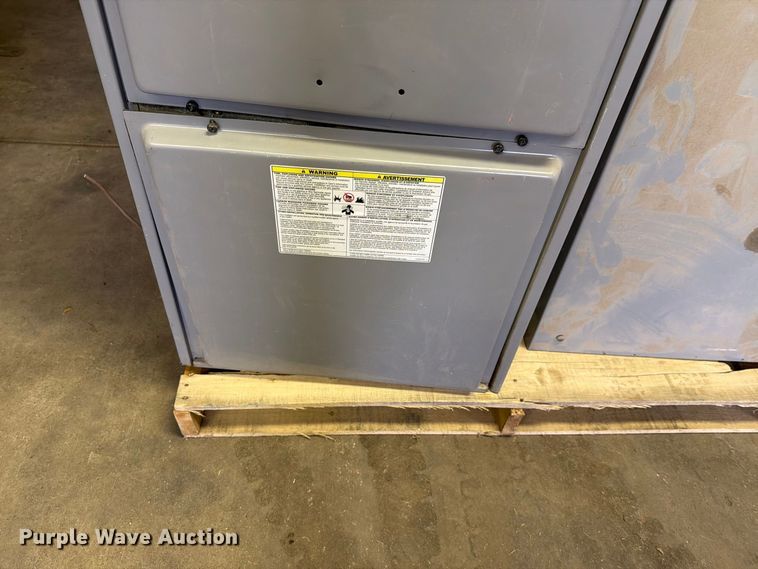 image for item NF9604 ICP Evaporator/Furnace furnace/ evaporator
