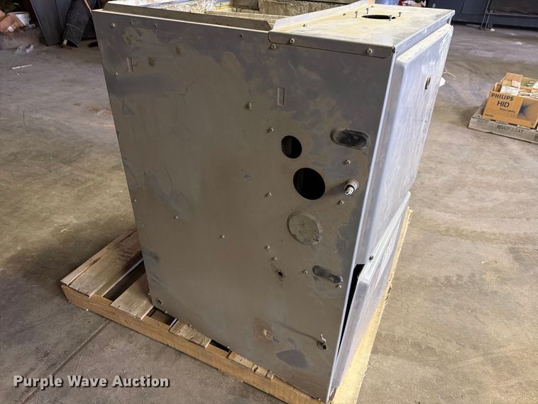 image for item NF9604 ICP Evaporator/Furnace furnace/ evaporator