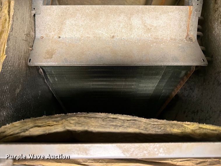 image for item NF9604 ICP Evaporator/Furnace furnace/ evaporator