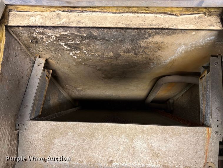 image for item NF9604 ICP Evaporator/Furnace furnace/ evaporator