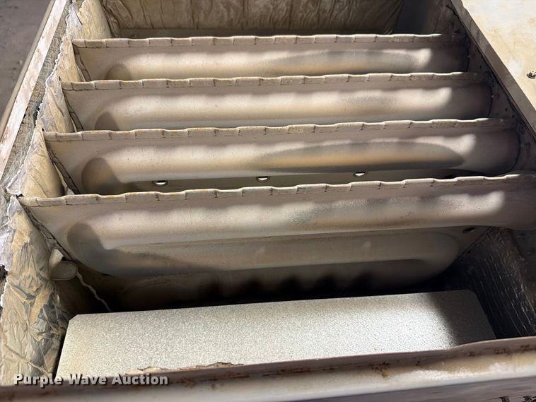 image for item NF9604 ICP Evaporator/Furnace furnace/ evaporator