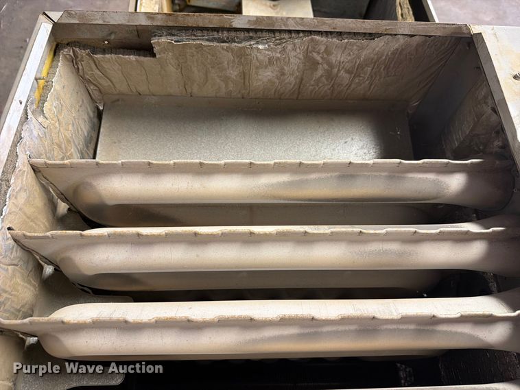 image for item NF9604 ICP Evaporator/Furnace furnace/ evaporator