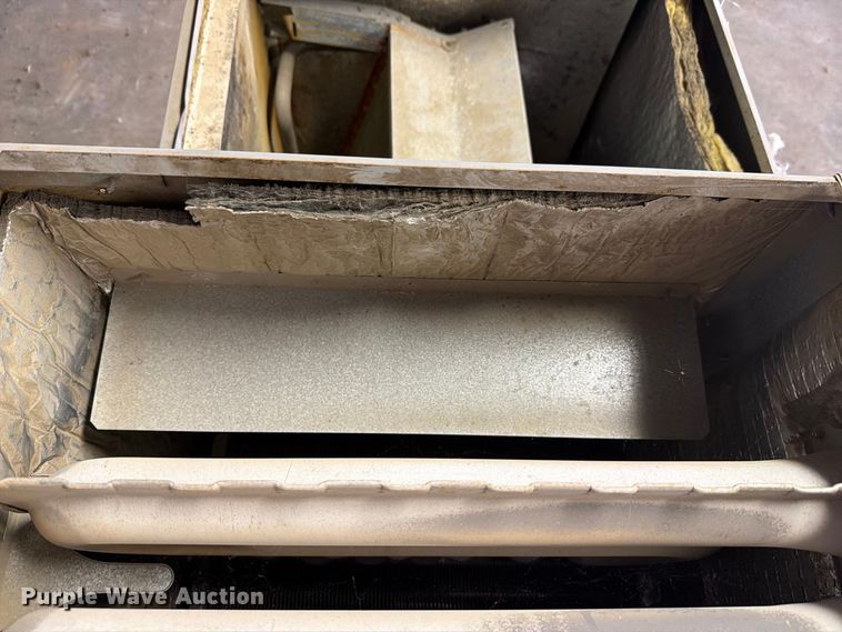 image for item NF9604 ICP Evaporator/Furnace furnace/ evaporator
