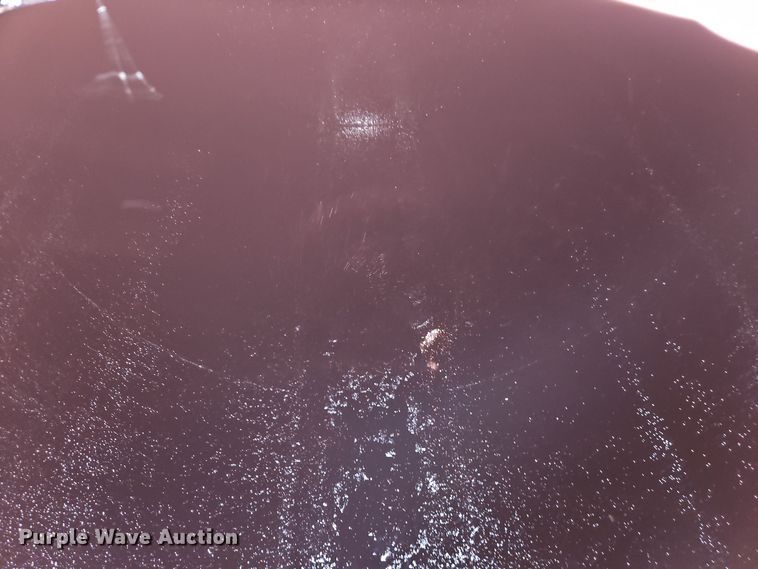 image for item OJ9539 Asphalt oil tank
