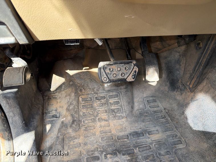 image for item DK6599 2013 Ford F250 Super Duty Crew Cab pickup truck