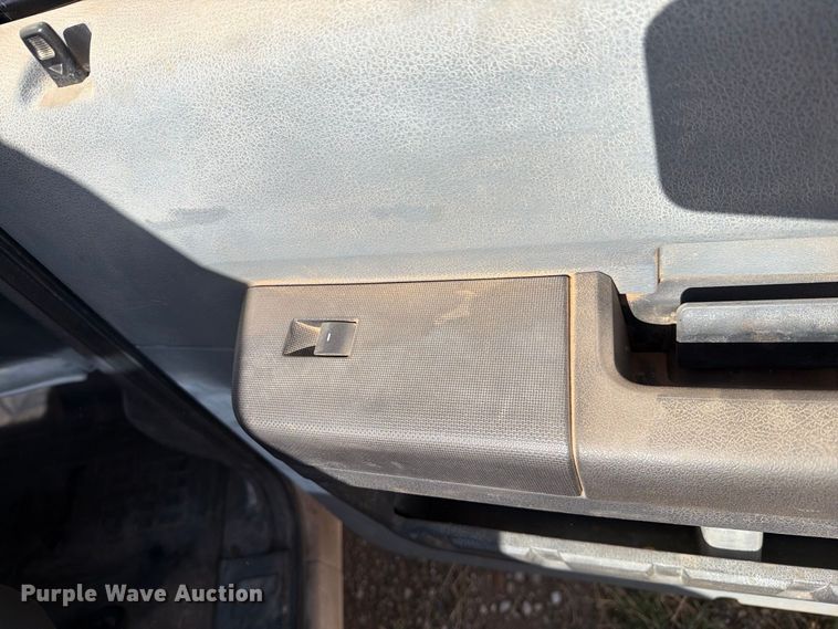 image for item DK6599 2013 Ford F250 Super Duty Crew Cab pickup truck