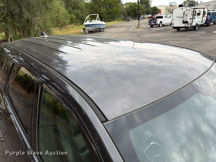image for item DO5952 2017 Dodge Durango SUV