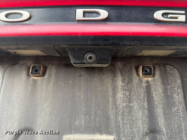 image for item DO5952 2017 Dodge Durango SUV